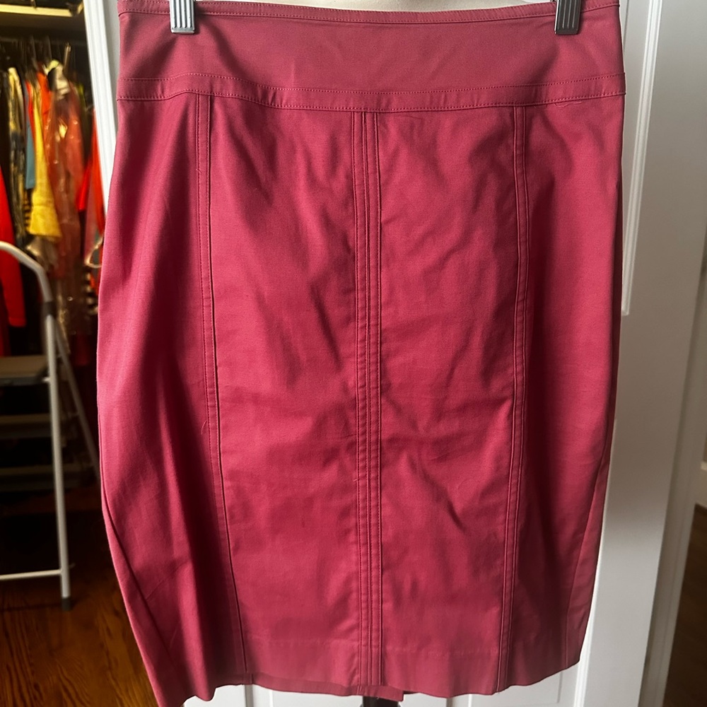 Ann Taylor skirt, Size 4